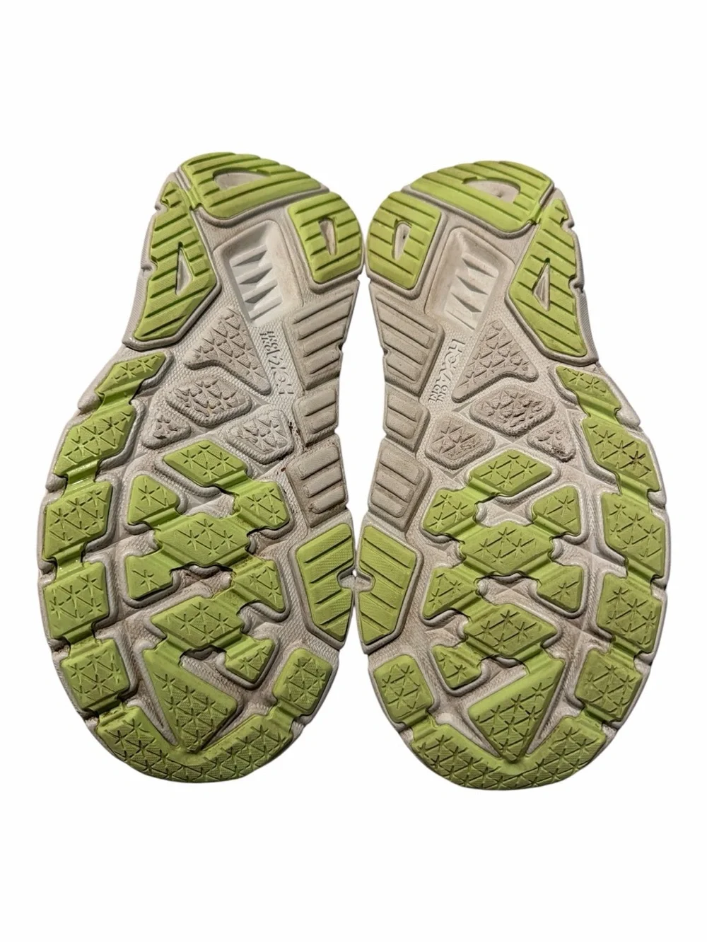 Hoka brand size